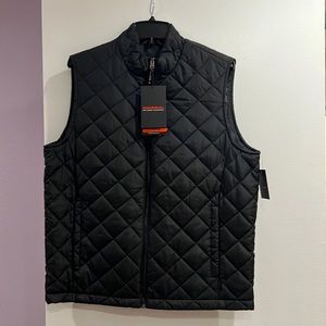 Hawks&co men vest